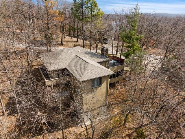 House for sale in Afton, Oklahoma