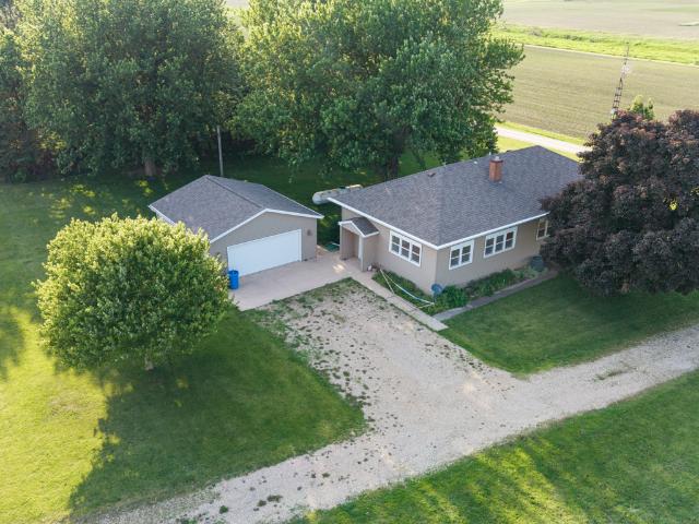 House for sale in Bureau, Illinois