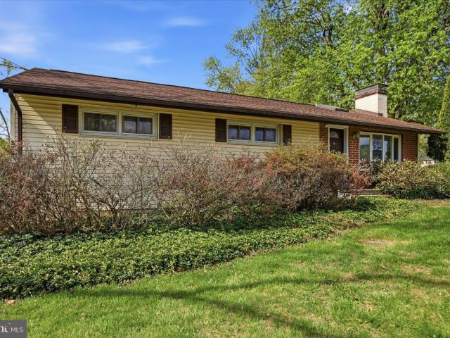 House for sale in Bucks, Pennsylvania