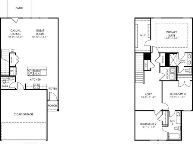 Townhouse for sale in Snellville, Georgia