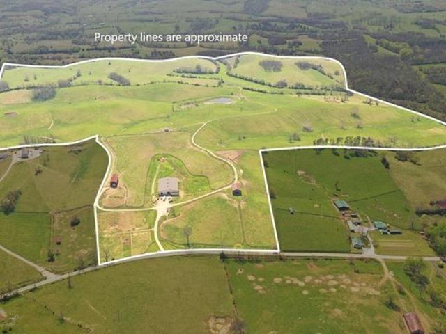 Farm for sale in Carlisle, Kentucky