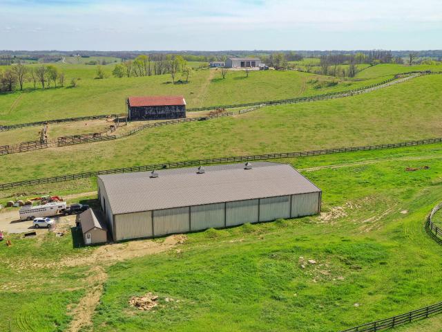 Farm for sale in Carlisle, Kentucky