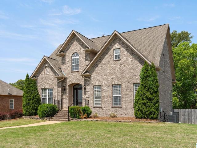 House for sale in Fultondale, Alabama