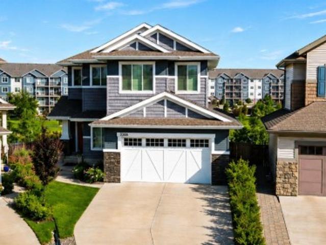 House for sale in Wedgewood, Alberta