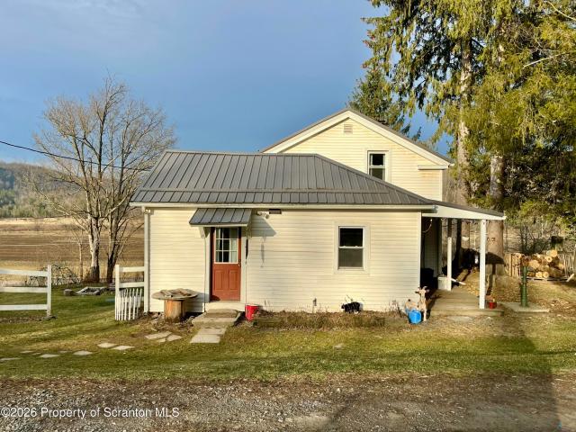 Property for sale in Bradford, Pennsylvania