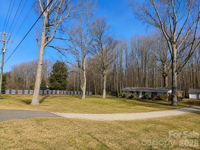 Commercial for sale in York, South Carolina