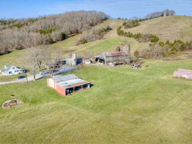 Farm for sale in Sparta, Kentucky