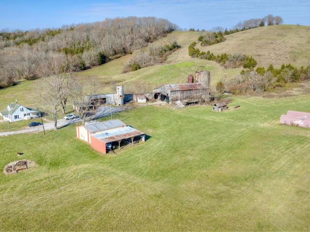 Land for sale in Sparta, Kentucky