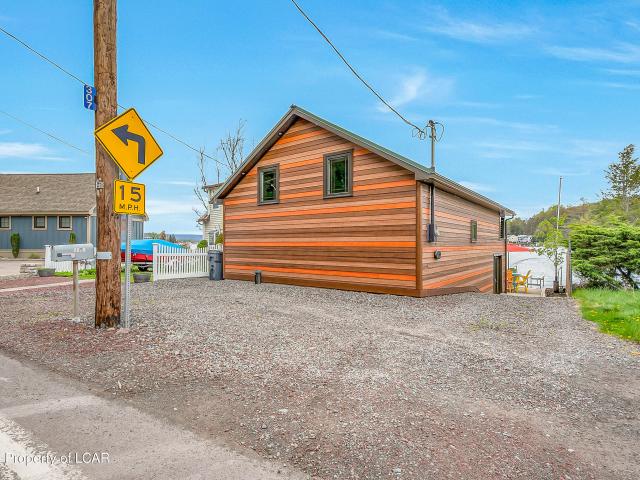 House for sale in Harveys Lake, Pennsylvania