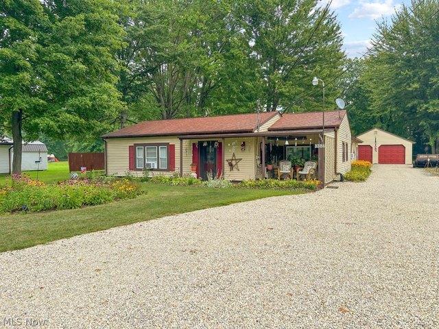 House for sale in Warren, Ohio
