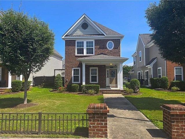 House for sale in Virginia