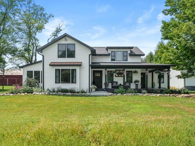 House for sale in Climax, Michigan