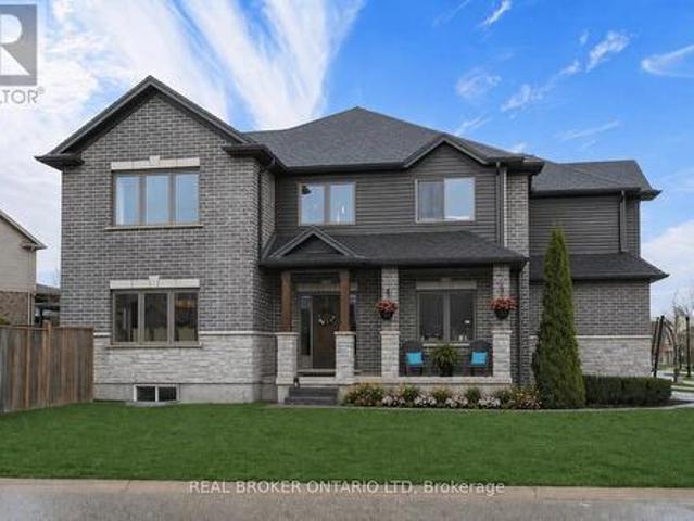 House for sale in Arva, Ontario