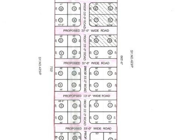 Land for sale in Haidarabad, Telangana