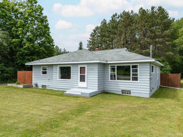 House for sale in Iron River, Michigan