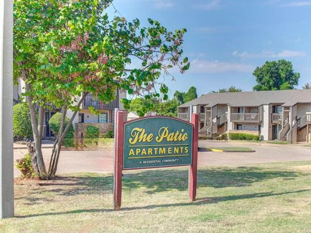 House for sale in Norman, Oklahoma