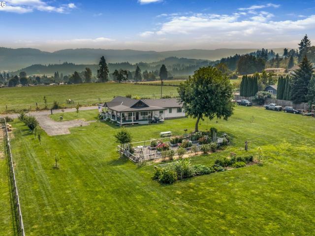 House for sale in Hood River, Hood River County