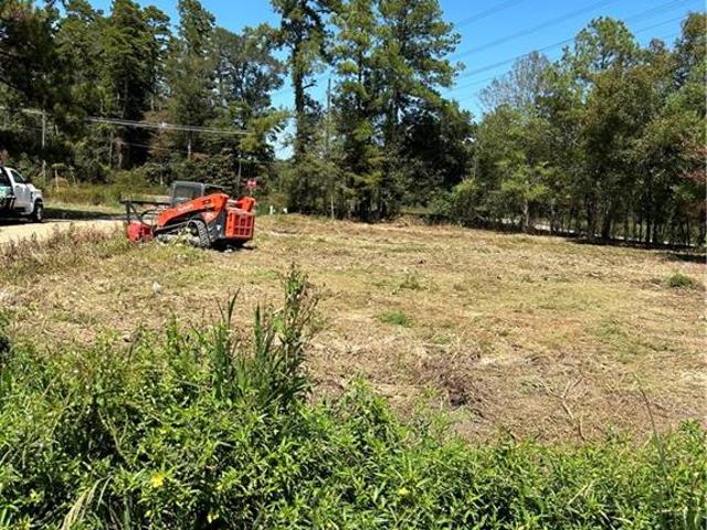 Land for sale in Walker, Louisiana
