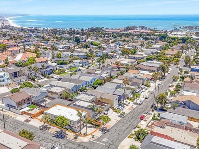 House for sale in Capistrano Beach, California