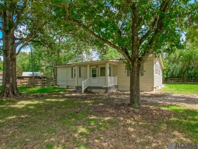 House for sale in Denham Springs, Louisiana
