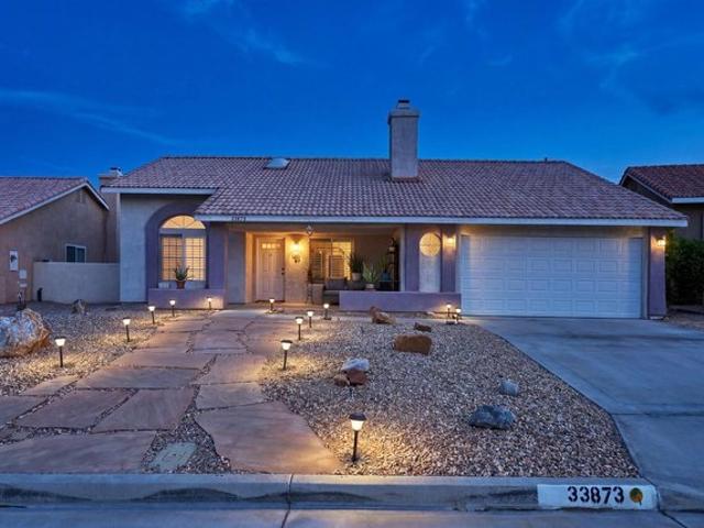 House for sale in Thousand Palms, California