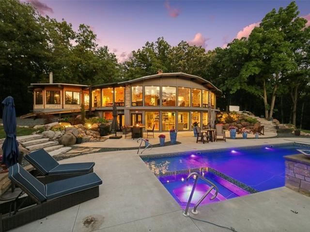 House for sale in Adel, Iowa