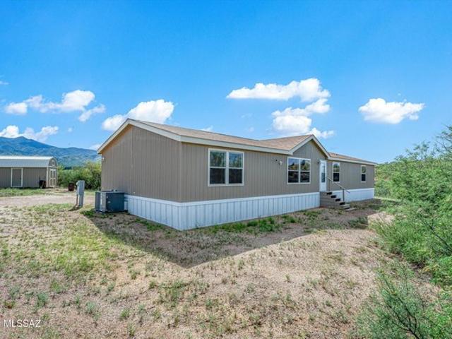House for sale in Oracle, Arizona