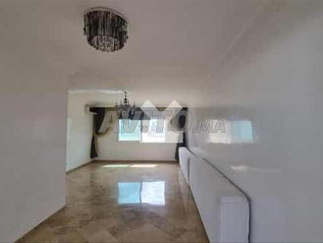 Appartement vente à Anfa, Sidi Belyout