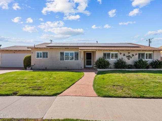 House for sale in Simi Valley, California