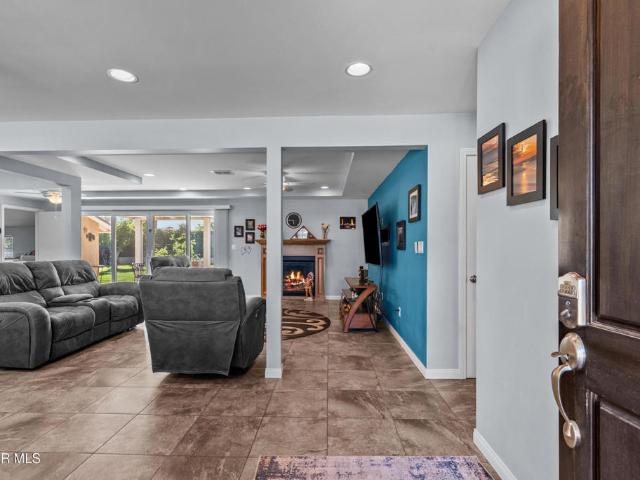 House for sale in Simi Valley, California
