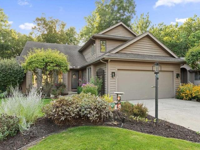 House for sale in Bristol, Indiana