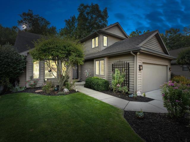 House for sale in Bristol, Indiana