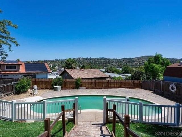 House for sale in Spring Valley, San Diego County