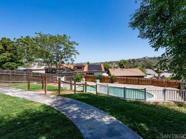 House for sale in Spring Valley, San Diego County
