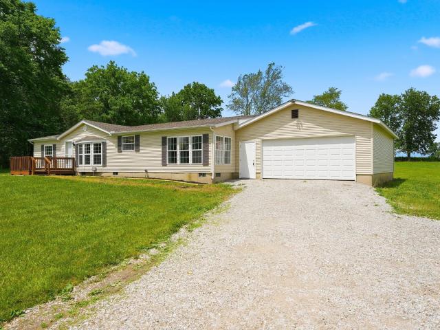 House for sale in Waterloo, Indiana