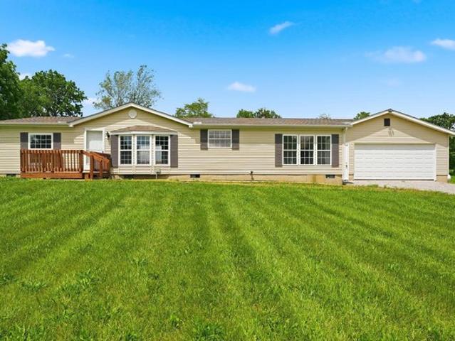 House for sale in Waterloo, Indiana