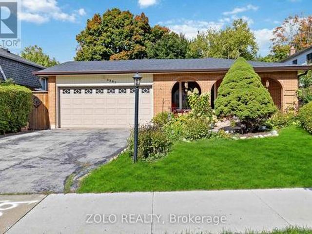 House for rent in Burlington, Ontario