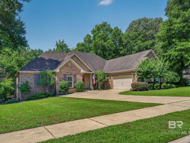 House for sale in Chunchula, Alabama