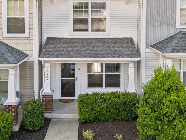 Townhouse for sale in Tennessee