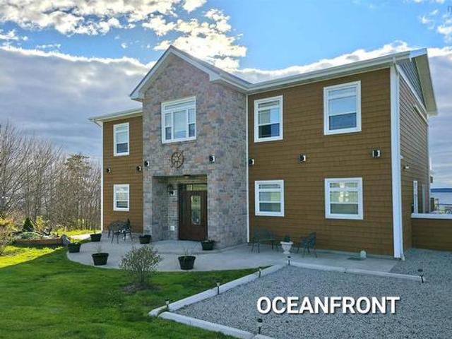 House for sale in Nova Scotia