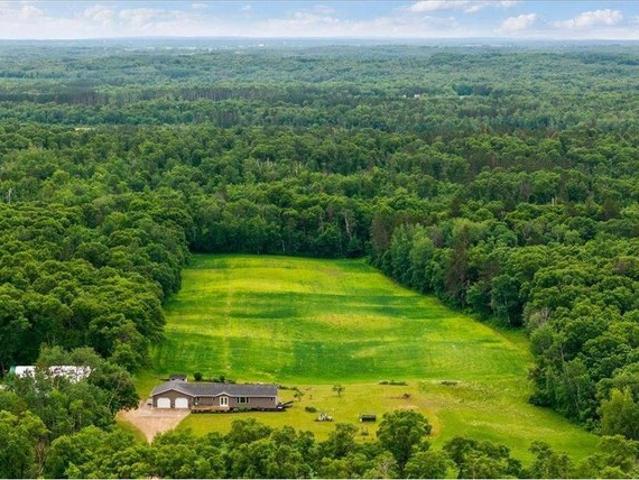 House for sale in Fort Ripley, Minnesota