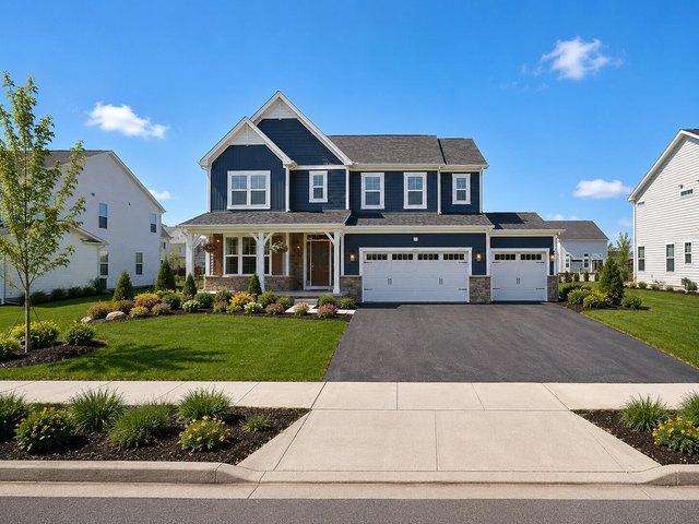 House for sale in Berlin, Ohio