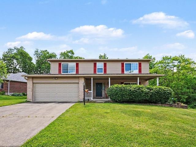 House for sale in Burlington, Kentucky
