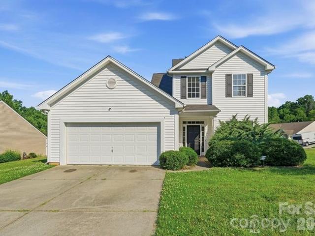 House for sale in Mecklenburg, North Carolina