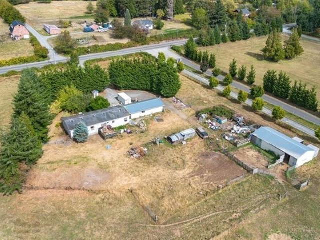 Land for sale in Ferndale, Whatcom County