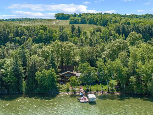 House for sale in Lake Leelanau, Michigan