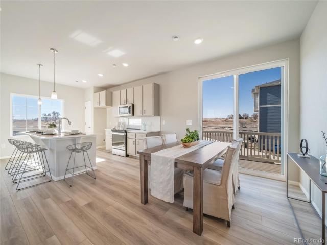 House for sale in Colorado