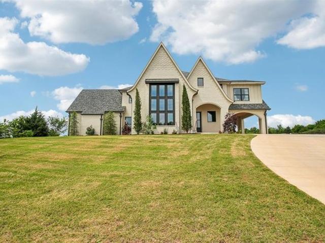 House for sale in Blanchard, Oklahoma
