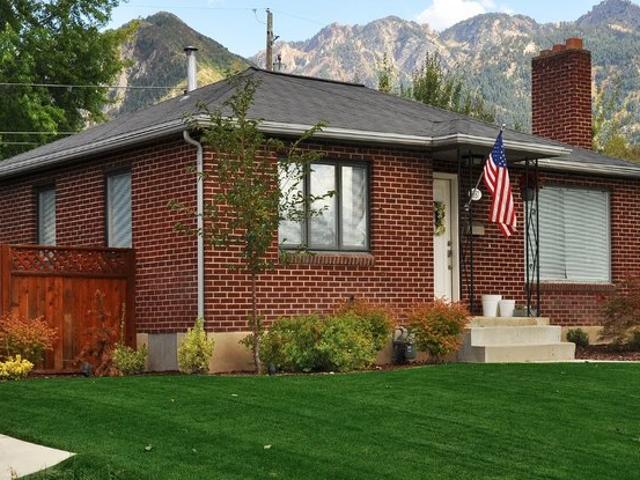 House for sale in Millcreek, Utah