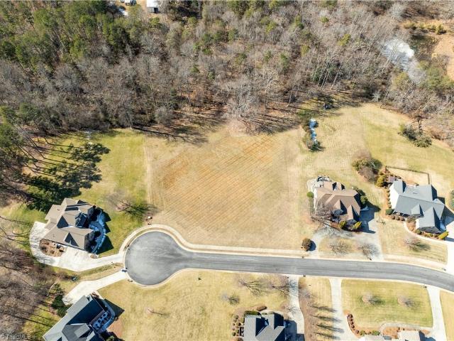Land for sale in Tobaccoville, North Carolina